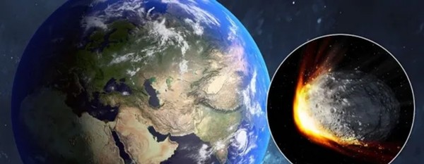 Tiểu hành tinh lớn nhất đang tiến đến Trái Đất, tốc độ nhanh đến mức "không thể tin nổi" ảnh 2