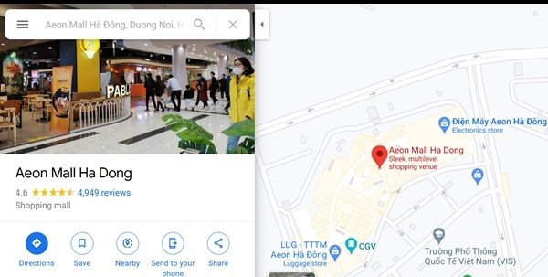 Ảnh bạn và nhà bạn có thể đang ở trên Google Maps: Làm sao để xóa hoặc làm mờ hình ảnh riêng tư? ảnh 2