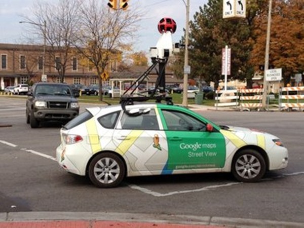 Ảnh bạn và nhà bạn có thể đang ở trên Google Maps: Làm sao để xóa hoặc làm mờ hình ảnh riêng tư? ảnh 1