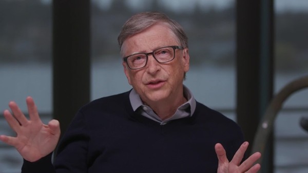 Các tỷ phú Elon Musk, Bill Gates có một điểm chung khi tuyển nhân viên: Bạn rút ra điều gì cho mình? ảnh 2