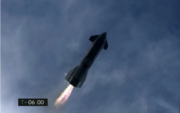 “Quá tam ba bận” của Elon Musk: Tên lửa thứ ba lại nổ tung, tại sao vẫn cho là thành công? ảnh 2