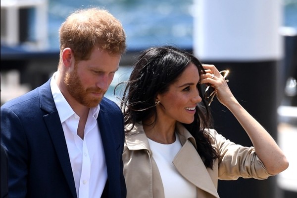 Bảng xếp hạng tỷ lệ ủng hộ Hoàng gia Anh sau scandal: Meghan - Harry lập kỷ lục gì? ảnh 1