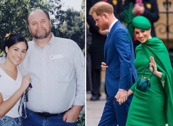 Meghan và Harry đã “kể hết” chưa? Còn 3 câu hỏi lớn nữa ai cũng muốn có câu trả lời! ảnh 3