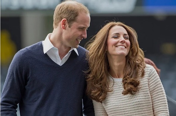 Tiết lộ lý do Hoàng tử William xuất hiện cùng Công nương Kate, dù Kate đã định đi một mình ảnh 4