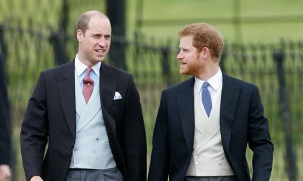 Bằng cách “kể tội” Hoàng gia, Harry đã “cài bom hẹn giờ” vào tương lai của anh trai mình ảnh 4