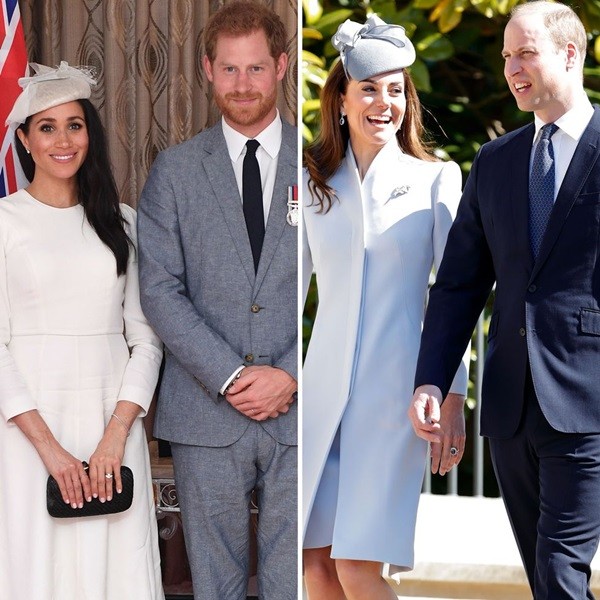 Người Anh được kêu gọi “đứng lên vì Nữ hoàng”, Meghan Markle bị đặt biệt danh mới ảnh 4