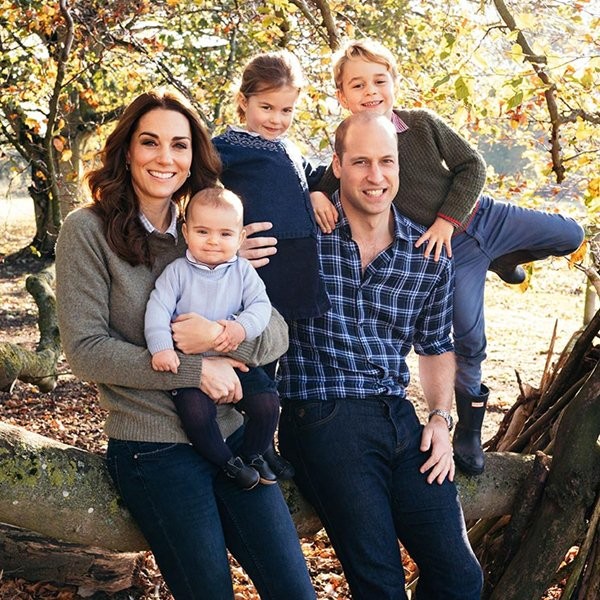 William và Kate quay lại nơi họ đã kết hôn, nhưng lần này vì một mục đích hoàn toàn khác ảnh 3