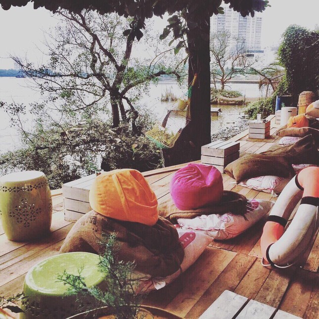 Hai địa điểm ngắm hoàng hôn lãng mạn, view sống ảo “đỉnh của chóp” tại phía Đông Sài Gòn ảnh 7