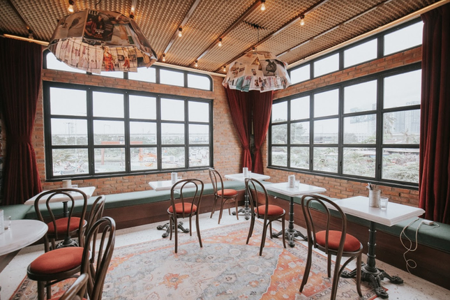 Hai địa điểm ngắm hoàng hôn lãng mạn, view sống ảo “đỉnh của chóp” tại phía Đông Sài Gòn ảnh 3