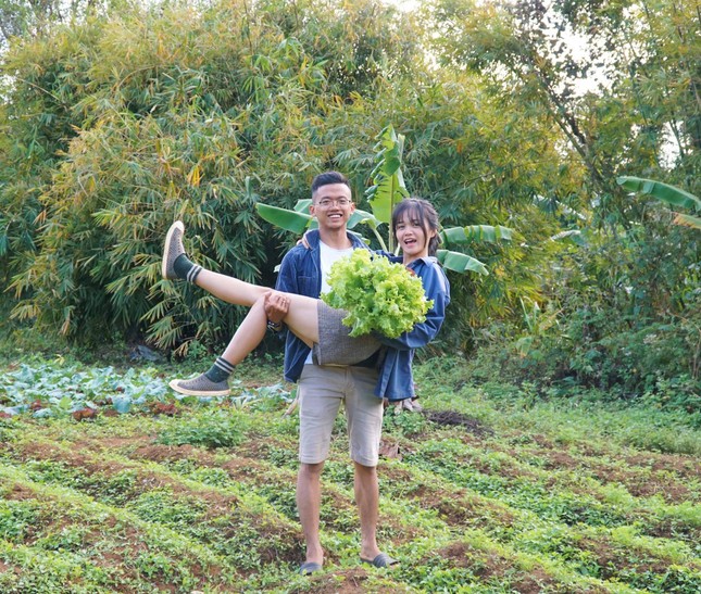 “Về quê nuôi cá và trồng thêm rau” hóa ra chẳng phải cuộc sống trong mơ, bạn còn phải giắt túi cả tỉ đồng! ảnh 1