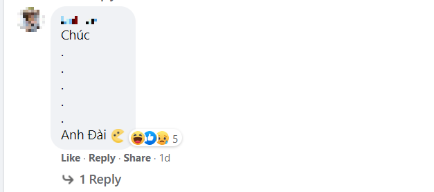 Tuyển tập lời chúc Tết từ hội thích “troll“: Linh nghiệm hay không thì chưa biết, nhưng “mặn” có thừa! ảnh 3