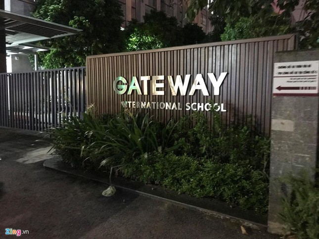 Ngày cuối của bé trai tử vong trên ôtô đưa đón của trường Gateway ảnh 1