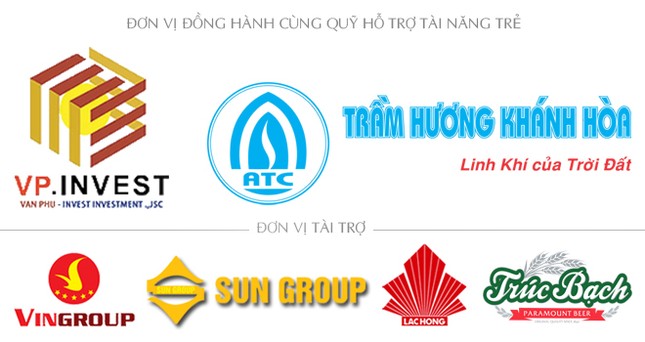 Những điều cần biết về bình chọn Gương mặt trẻ Việt Nam tiêu biểu 2018 ảnh 10