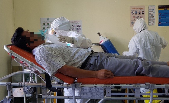 Đề nghị phạt 'nóng' ca bệnh Covid thứ 100 vì trốn cách ly ảnh 2