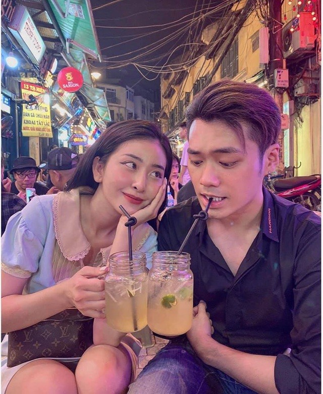 Hot girl xinh đẹp mà lận đận tình duyên: 'Tôi từng muốn bỏ hết vì yêu' ảnh 3