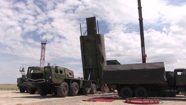 Trung Quốc khen ngợi tên lửa Avangard là ‘kiệt tác của quân đội Nga’ ảnh 1