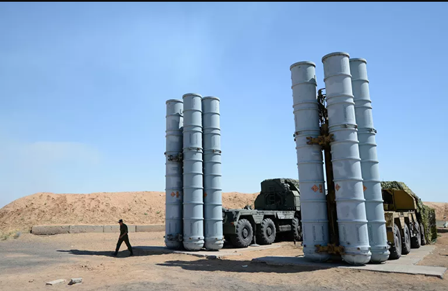 Hé lộ kế hoạch sửa đổi hàng loạt hệ thống S-300, S-400 của Nga ảnh 1