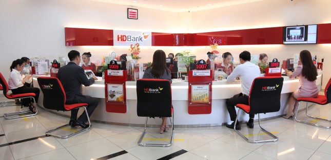 HDBank giảm lãi suất cho vay còn 6,2%/năm dành doanh nghiệp vừa và nhỏ ảnh 1
