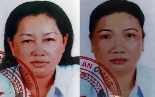 Cảnh sát khám xét 15 điểm liên quan vụ buôn lậu vàng ảnh 1