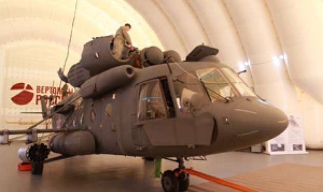 Quân đội Trung Quốc thay thế Mi-17 của Nga bằng trực thăng Z-20 bản địa ảnh 1