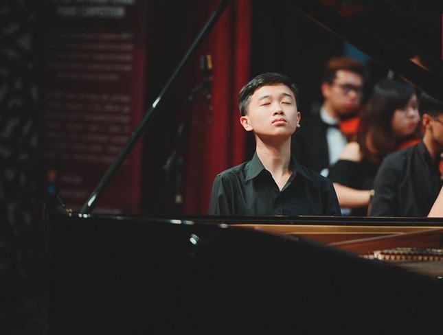 'Điểm danh' những tài năng 10X được đề cử Gương mặt trẻ Việt Nam tiêu biểu ảnh 2