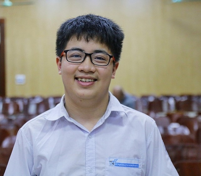 'Điểm danh' những tài năng 10X được đề cử Gương mặt trẻ Việt Nam tiêu biểu ảnh 4