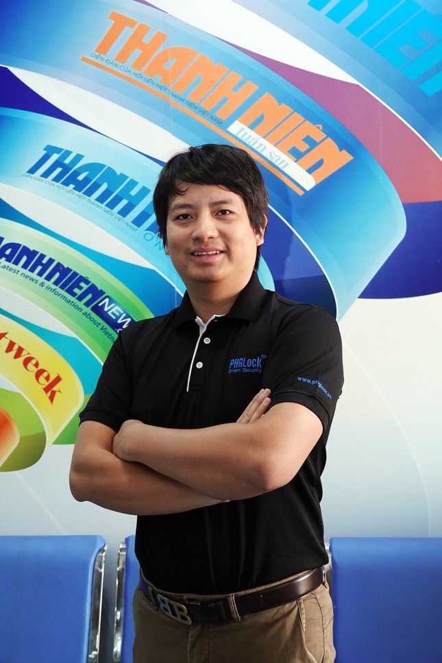 Con đường không trải hoa hồng của 'cha đẻ' ATM gạo, VĐV boxing Nguyễn Văn Đương ảnh 2