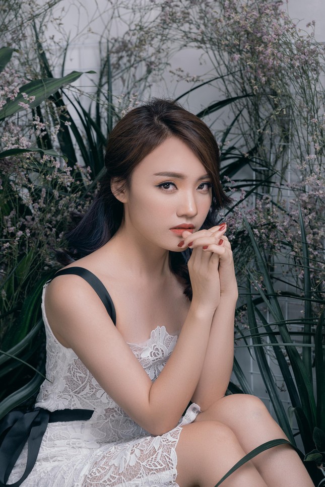 Xem quán quân Gương mặt Thân quen Nhật Thủy cùng lúc hóa thân 4 giọng ca ảnh 2