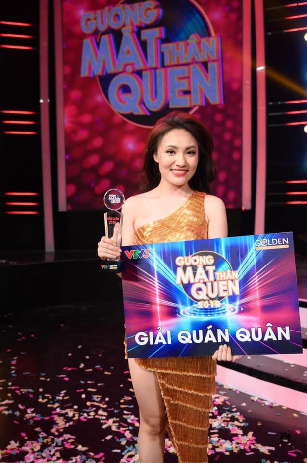 Xem quán quân Gương mặt Thân quen Nhật Thủy cùng lúc hóa thân 4 giọng ca ảnh 1