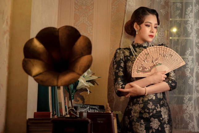 'Mỹ nhân Bolero' sợ đàn ông ra MV ảnh 1