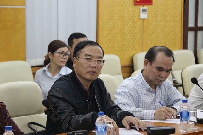 Đề nghị thi hành kỷ luật các ông Nguyễn Bắc Son, Trương Minh Tuấn ảnh 1