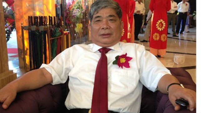 Khởi tố Chủ tịch Tập đoàn Mường Thanh ảnh 1