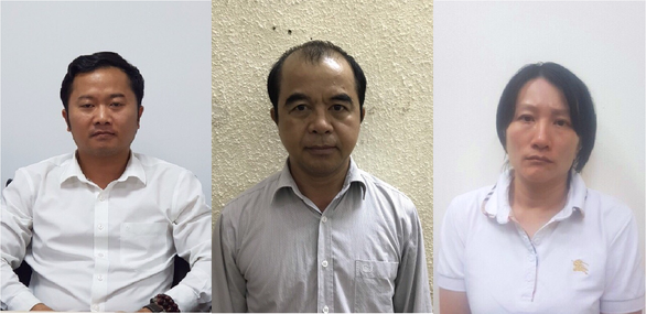Hiệu trưởng Đại học Đông Đô và cấp dưới thu tiền tỷ từ đào tạo trái phép ảnh 1