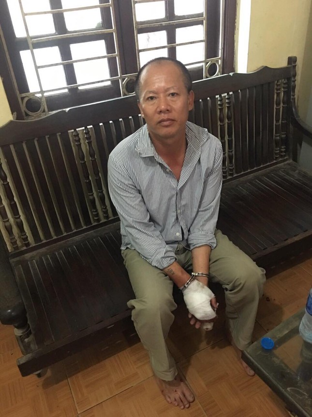 Vụ thảm sát ở Hà Nội: Người thứ tư tử vong, hé lộ nguyên nhân gây án ảnh 1