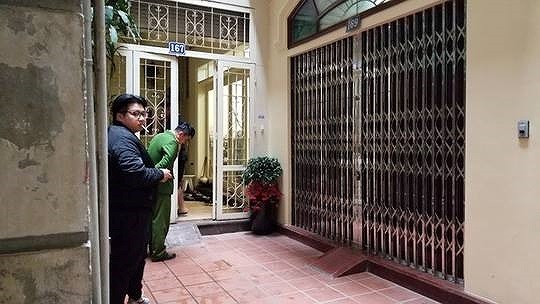 Kê biên nhà, tài khoản của hai cựu bộ trưởng Nguyễn Bắc Son, Trương Minh Tuấn ảnh 2