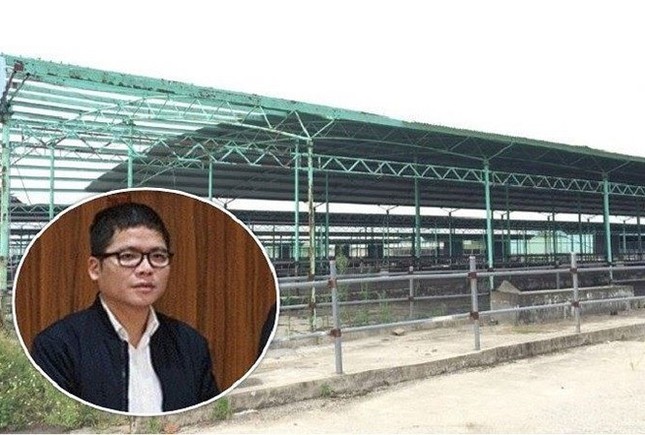 Truy tố 12 bị can trong vụ án do ông Trần Bắc Hà chủ mưu ảnh 1