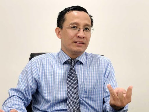Bộ Công an 'chốt' thời gian công bố nguyên nhân cái chết của TS Bùi Quang Tín ảnh 1