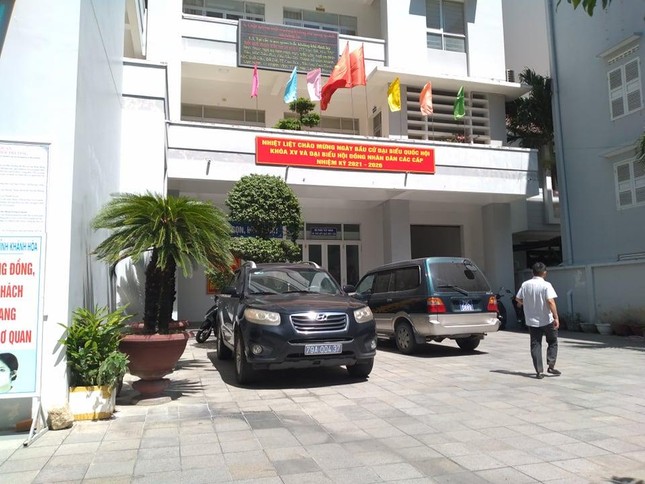khởi tố nguyên phó chủ tịch ubnd tỉnh khánh hoà vì vi phạm các quy định về quản lý đất đai khởi tố nguyên phó chủ tịch ubnd tỉnh khánh hoà đào công thiên ảnh 2