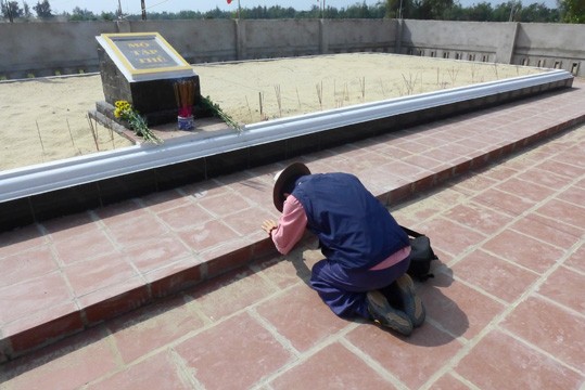 50 năm thảm sát Hà My: Đau đớn không cất nổi thành lời ảnh 11