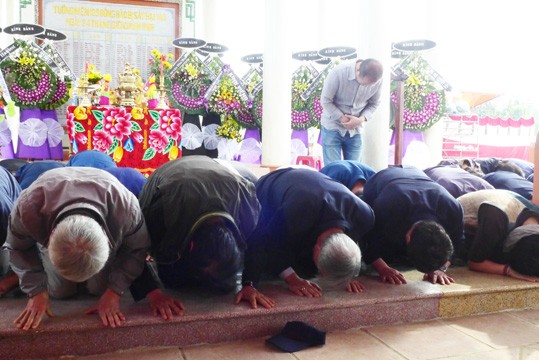 50 năm thảm sát Hà My: Đau đớn không cất nổi thành lời ảnh 7