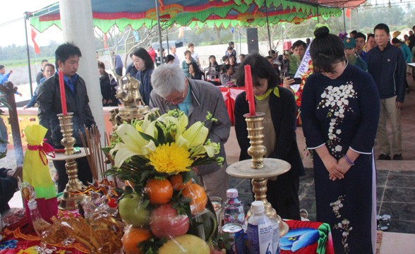 50 năm thảm sát Hà My: Đau đớn không cất nổi thành lời ảnh 8