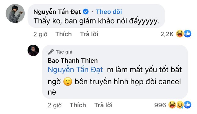 Bất ngờ bị tiết lộ là thành viên cuối ngồi ghế nóng, "Rap Việt" hủy hợp đồng với B Ray? ảnh 5