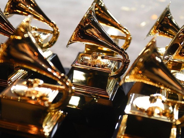 Giấc mơ toàn cầu hóa âm nhạc của BTS và K-Pop tại Grammys có thành hiện thực? ảnh 6