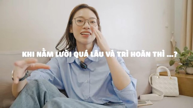 Giải trí