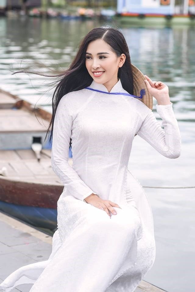 Chuyện nam sinh mặc áo dài: Những bất cập đối với nam sinh cũng là nỗi khổ của con gái ảnh 6