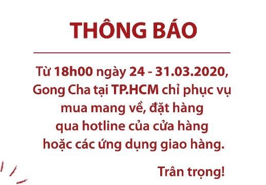 Thời “giảm cân” tới cản không kịp: Đồng loạt quán trà sữa đóng cửa đến hết tháng 3 ảnh 5