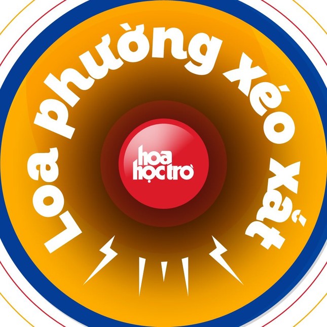 Hoa Học Trò đã có phiên bản Podcast: Thổi bay cơn stress cùng “Loa Phường xéo xắt“ ảnh 1