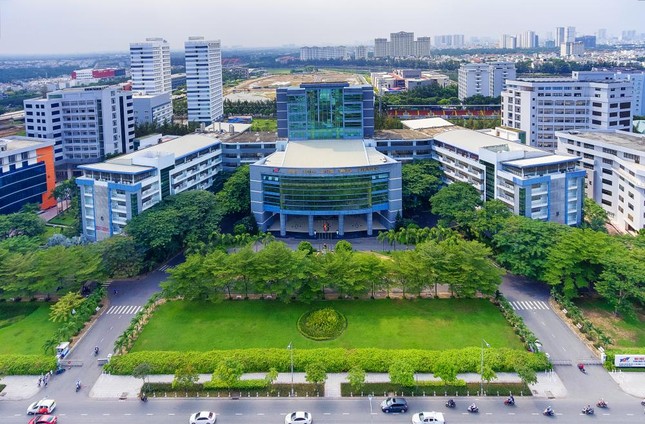 Hóa ra trường Việt Nam duy nhất lọt Top 800 đại học tốt nhất thế giới vì những yếu tố này ảnh 1