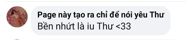 Khám phá loạt page “dành cả thanh xuân để gọi tên” chỉ bình luận dạo gom like mỏi tay ảnh 1