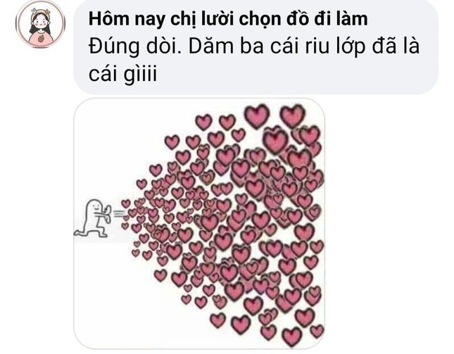 Khám phá loạt page “dành cả thanh xuân để gọi tên” chỉ bình luận dạo gom like mỏi tay ảnh 5